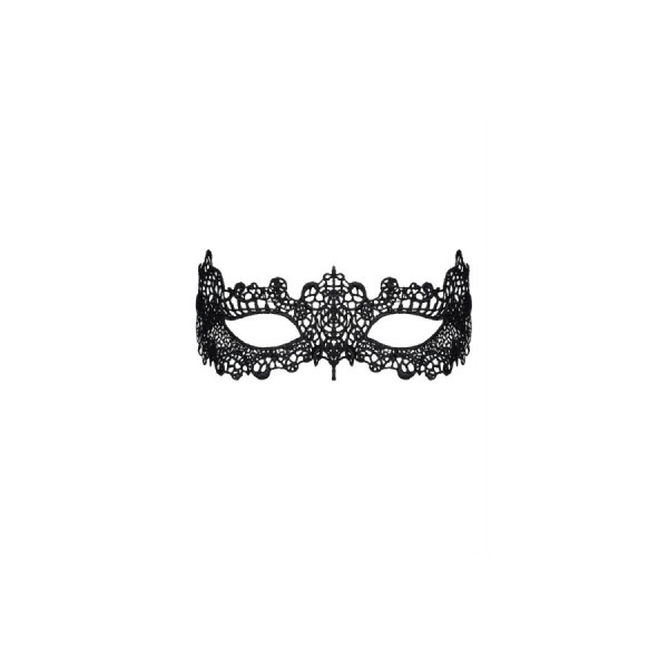 A701 Masque - Noir